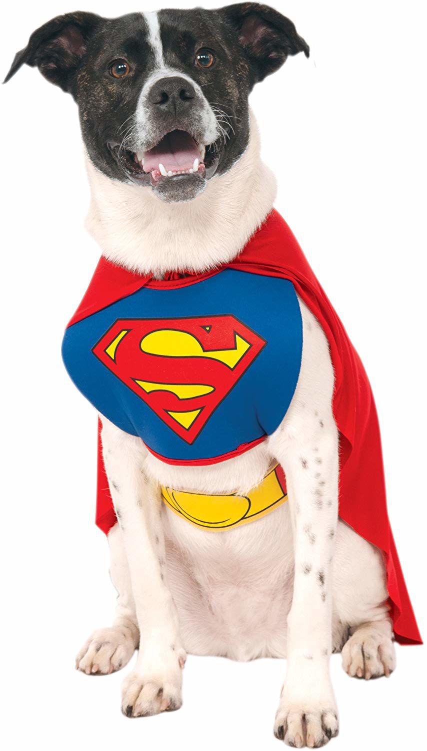Superhero